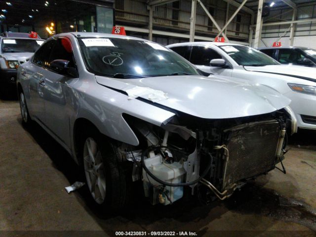 NISSAN MAXIMA 2013 004aa5ap5dc834768