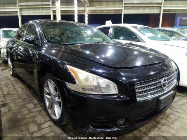 NISSAN MAXIMA 2010 004aa5ap7ac861532