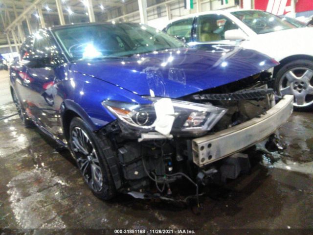 NISSAN MAXIMA 2016 004aa6ap3gc385553