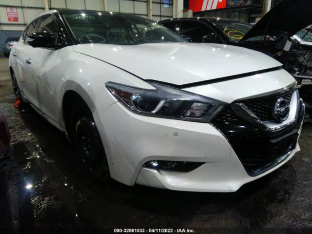 NISSAN MAXIMA 2016 004aa6ap3gc385794