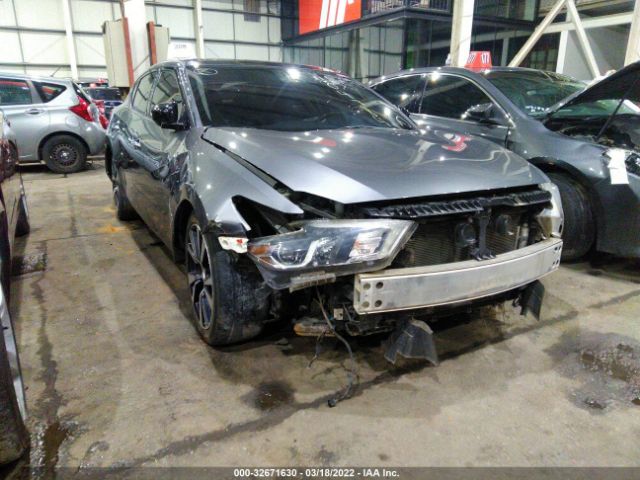 NISSAN MAXIMA 2017 004aa6ap7hc404784