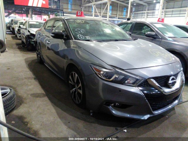 NISSAN MAXIMA 2016 004aa6ap9gc902466