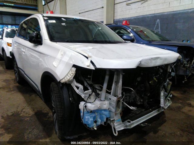 MITSUBISHI OUTLANDER 2019 004ad2a32kz012737