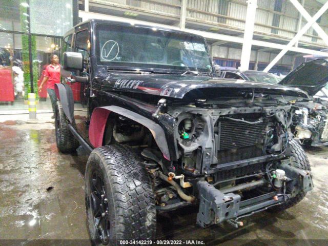 JEEP WRANGLER 2016 004ajwag2gl125977