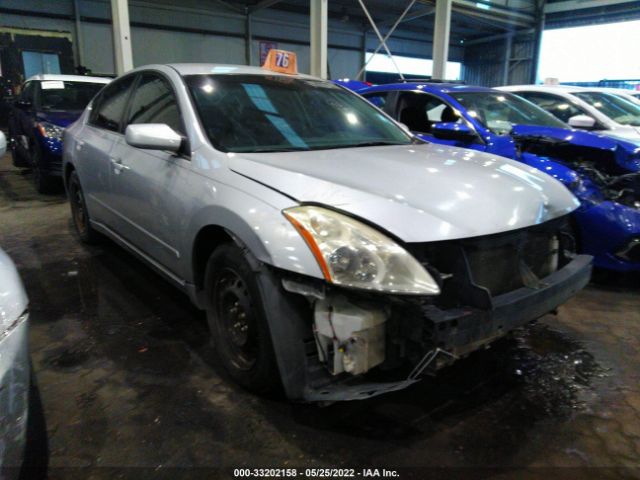 NISSAN ALTIMA 2011 004al2ap1bc125101