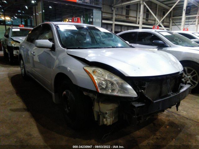 NISSAN ALTIMA 2012 004al2ap1cn427350