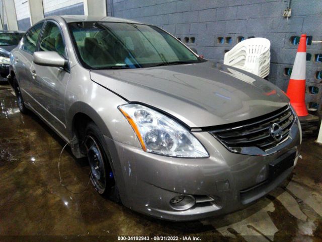 NISSAN ALTIMA 2012 004al2ap2cc149554