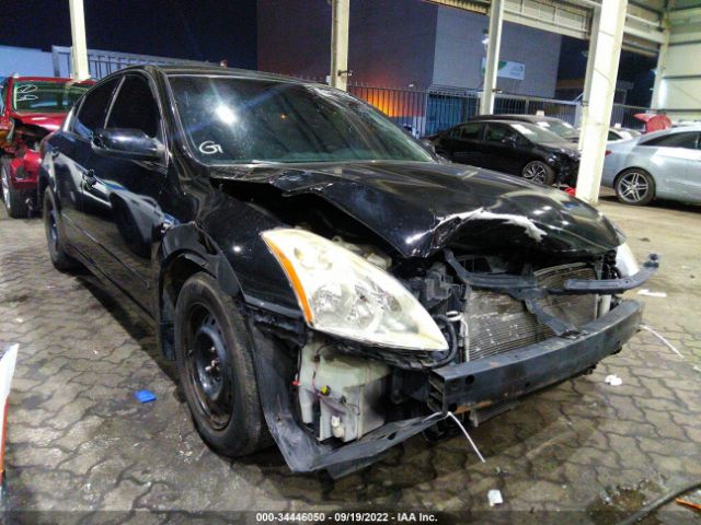 NISSAN ALTIMA 2010 004al2ap3an424267