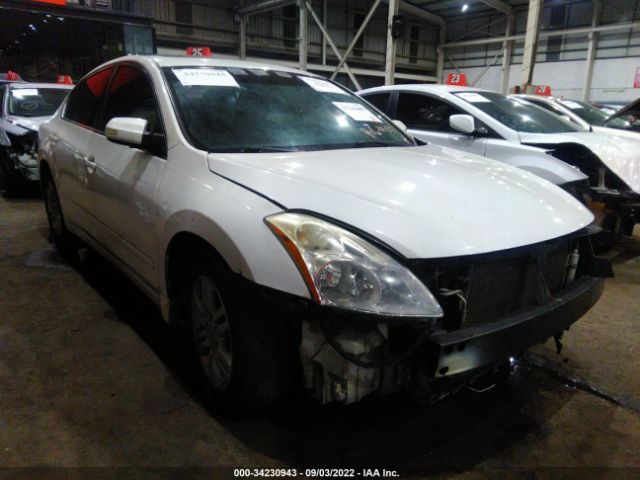 NISSAN ALTIMA 2010 004al2apxan545443