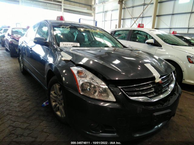 NISSAN ALTIMA 2011 004al2apxbc125288