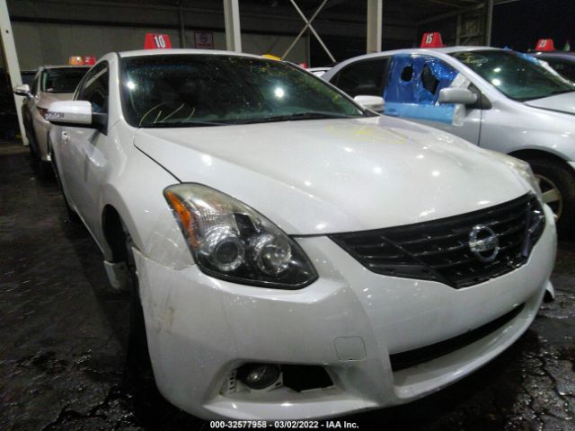 NISSAN ALTIMA 2013 004al2ep2dc127632