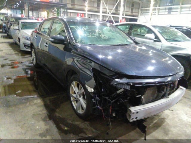 NISSAN ALTIMA 2013 004al3ap0dc149821