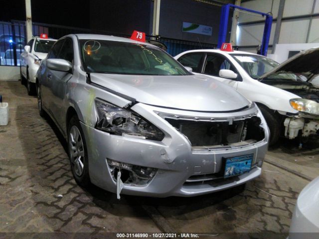 NISSAN ALTIMA 2013 004al3ap0dc231032