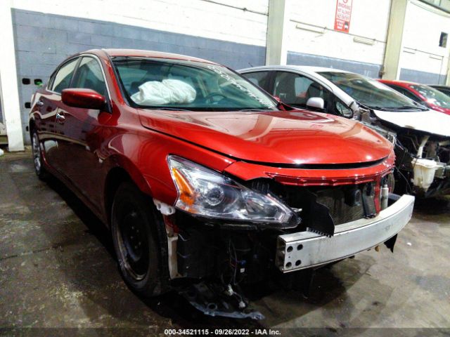 NISSAN ALTIMA 2013 004al3ap0dc244833