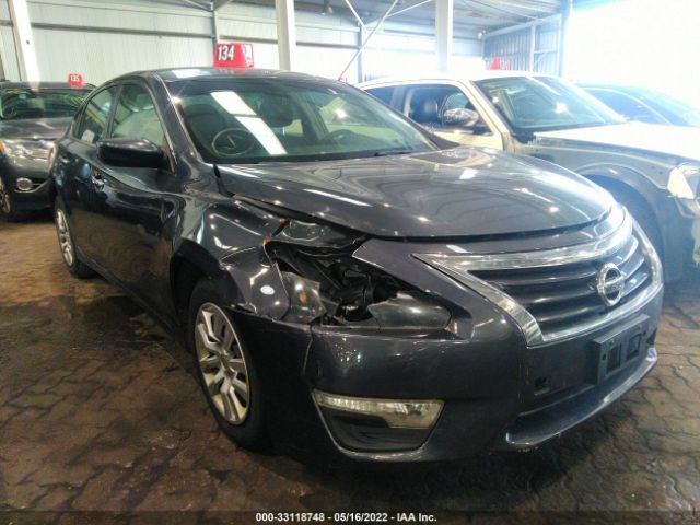 NISSAN ALTIMA 2013 004al3ap0dc254889