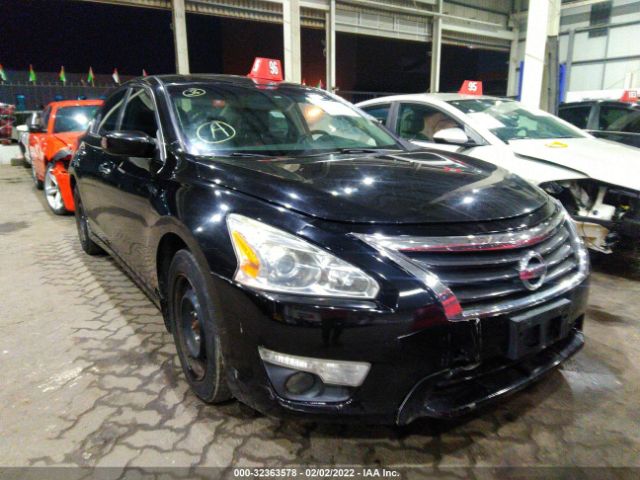 NISSAN ALTIMA 2013 004al3ap0dn500182