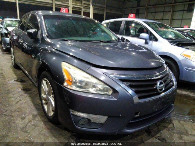 NISSAN ALTIMA 2013 004al3ap0dn514020