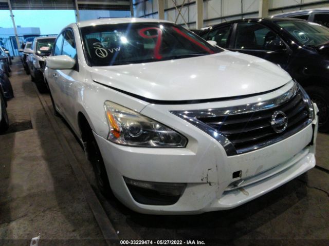 NISSAN ALTIMA 2014 004al3ap0ec129599