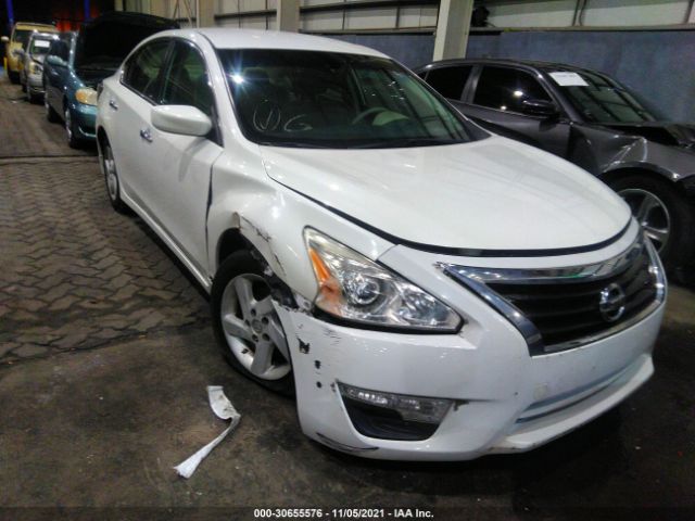 NISSAN ALTIMA 2014 004al3ap0en216861