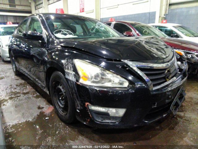 NISSAN ALTIMA 2014 004al3ap0en353220