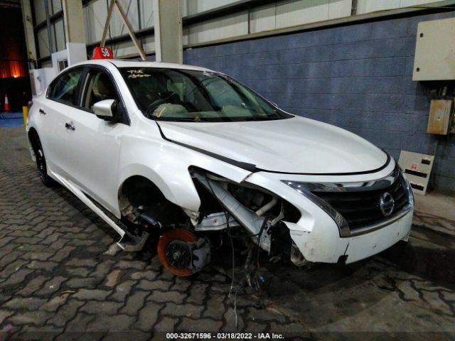 NISSAN ALTIMA 2015 004al3ap0fc138417