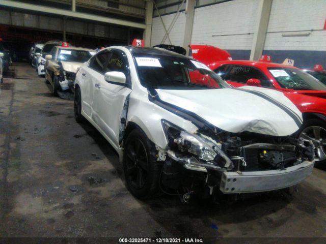 NISSAN ALTIMA 2015 004al3ap0fc212953