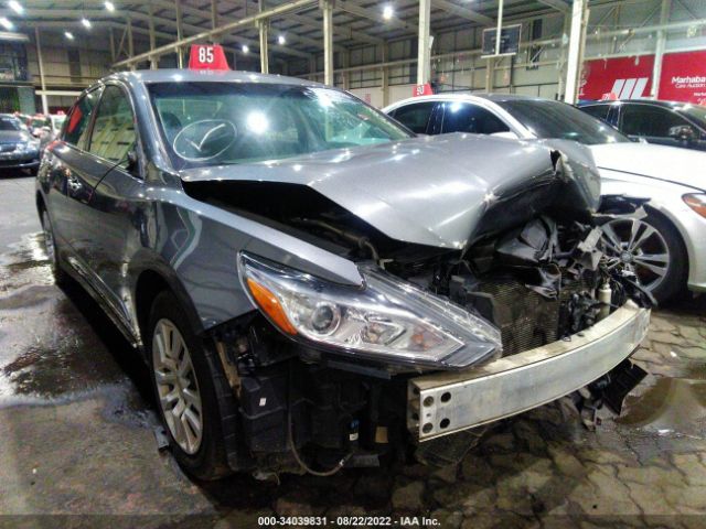 NISSAN ALTIMA 2016 004al3ap0gc258350