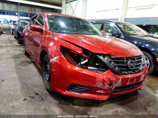 NISSAN ALTIMA 2016 004al3ap0gn375205