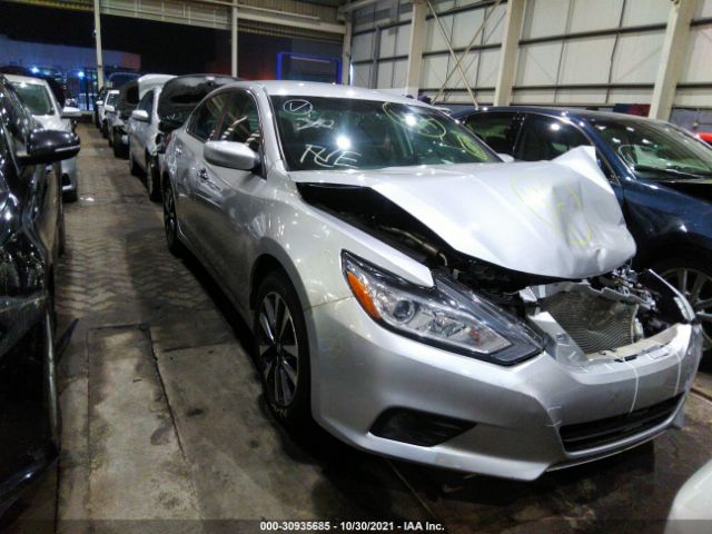 NISSAN ALTIMA 2017 004al3ap0hc207111