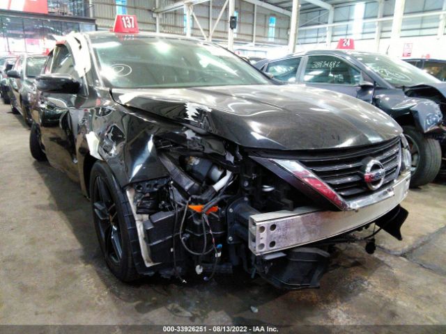 NISSAN ALTIMA 2018 004al3ap0jc191871