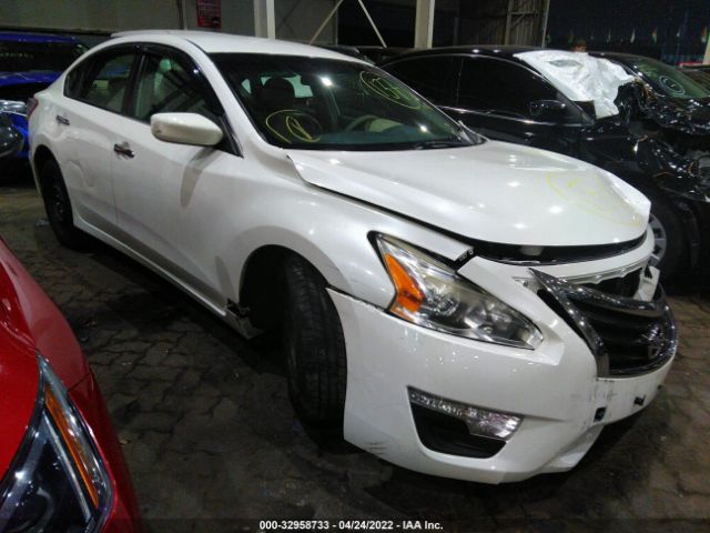 NISSAN ALTIMA 2013 004al3ap1dc171486