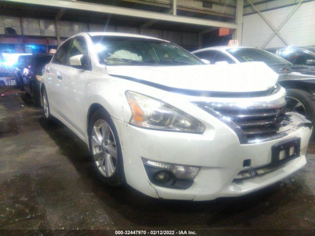 NISSAN ALTIMA 2013 004al3ap1dc194749