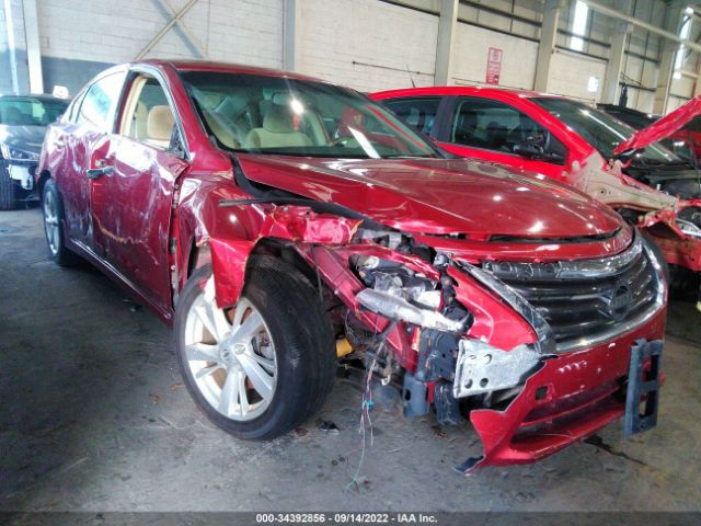 NISSAN ALTIMA 2013 004al3ap1dc292342