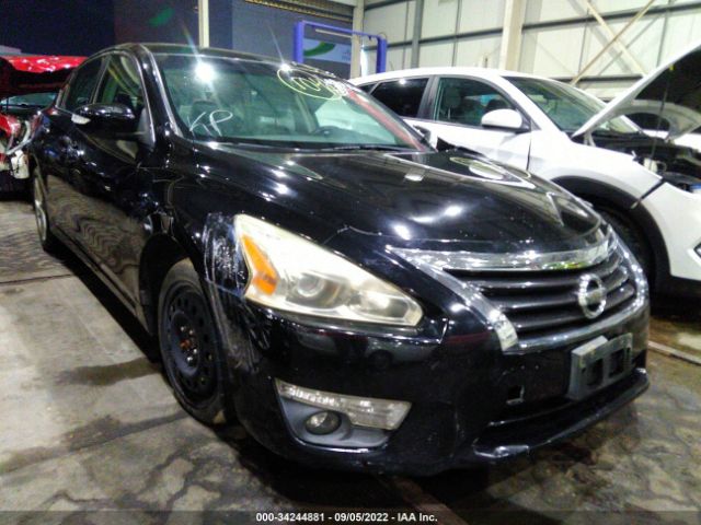 NISSAN ALTIMA 2013 004al3ap1dn590202