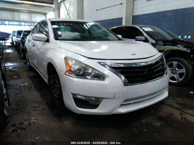 NISSAN ALTIMA 2014 004al3ap1ec135573