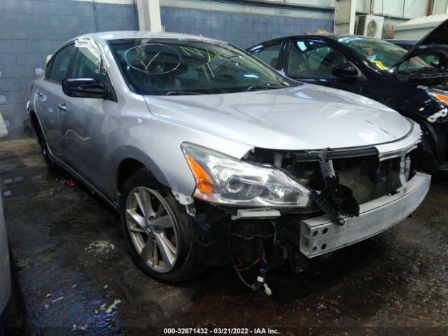 NISSAN ALTIMA 2014 004al3ap1ec149375