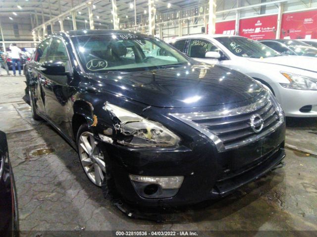 NISSAN ALTIMA 2014 004al3ap1ec161963