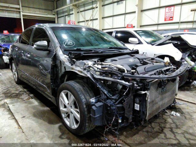 NISSAN ALTIMA 2014 004al3ap1ec178598