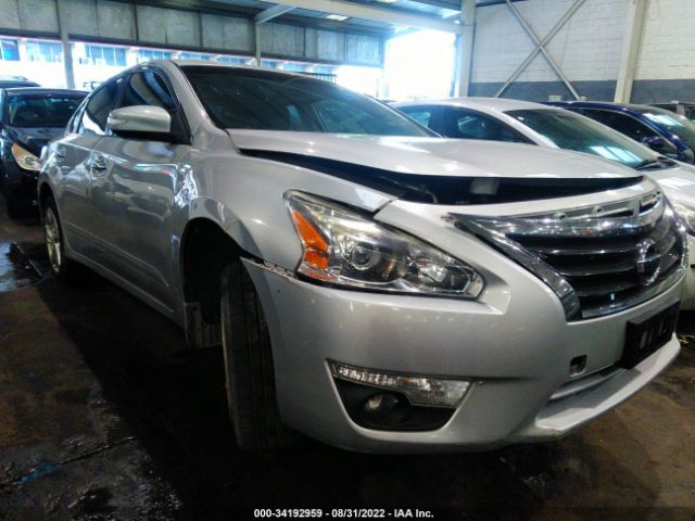 NISSAN ALTIMA 2014 004al3ap1ec281262