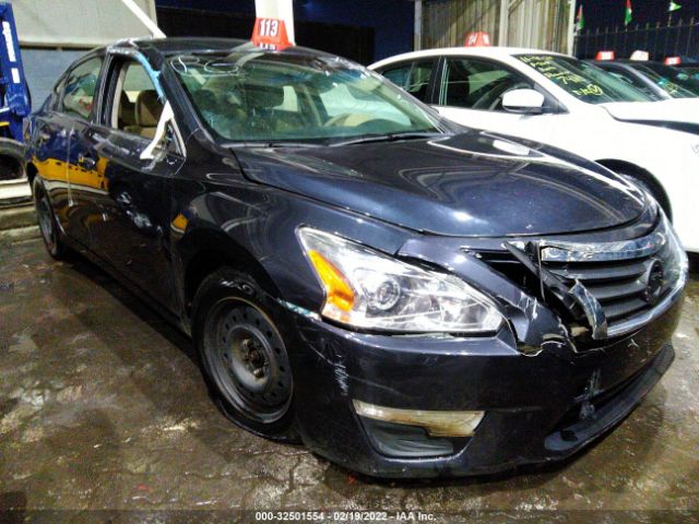 NISSAN ALTIMA 2014 004al3ap1ec285800