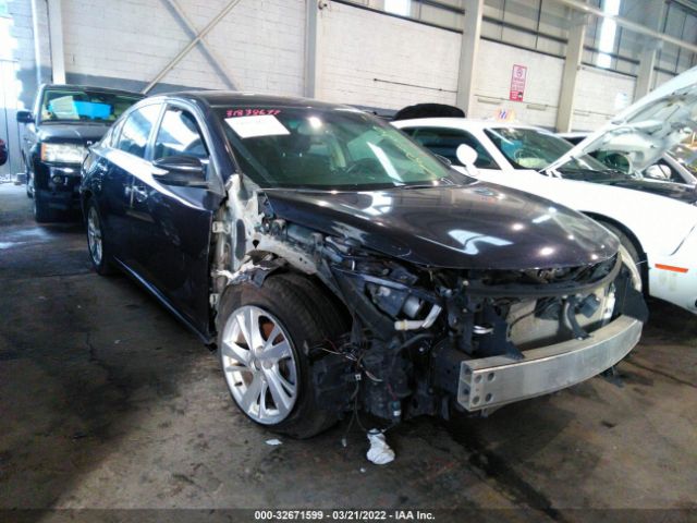 NISSAN ALTIMA 2015 004al3ap1fc107161