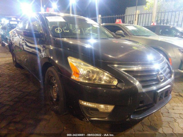 NISSAN ALTIMA 2015 004al3ap1fc277262