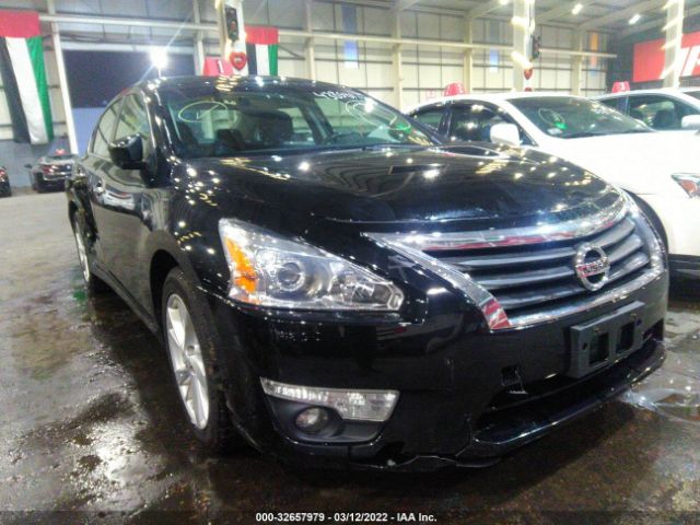 NISSAN ALTIMA 2015 004al3ap1fc438581