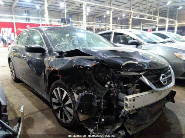 NISSAN ALTIMA 2018 004al3ap1jc244836