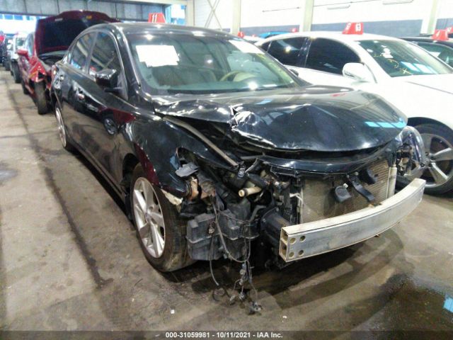 NISSAN ALTIMA 2013 004al3ap2dc114391