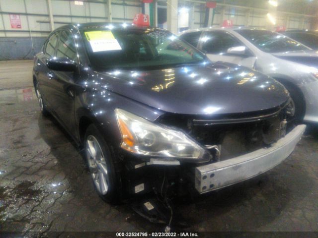 NISSAN ALTIMA 2013 004al3ap2dc197854