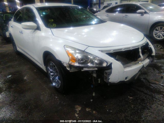 NISSAN ALTIMA 2013 004al3ap2dc293337