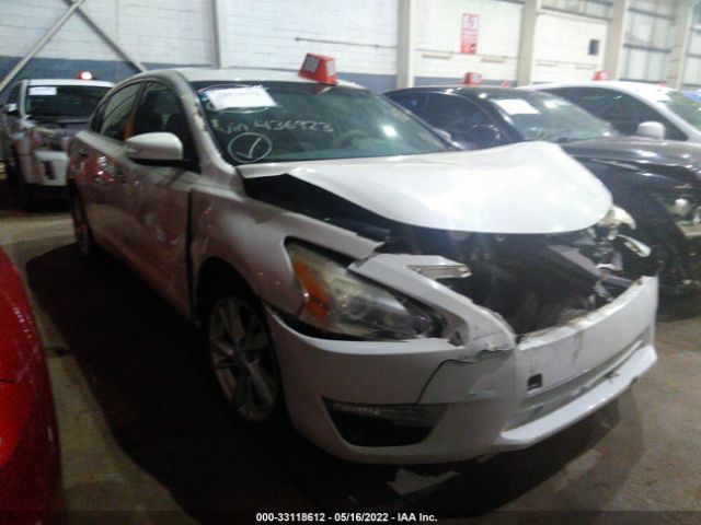 NISSAN ALTIMA 2013 004al3ap2dn436923