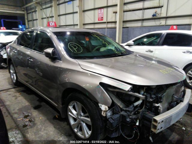 NISSAN ALTIMA 2013 004al3ap2dn437280