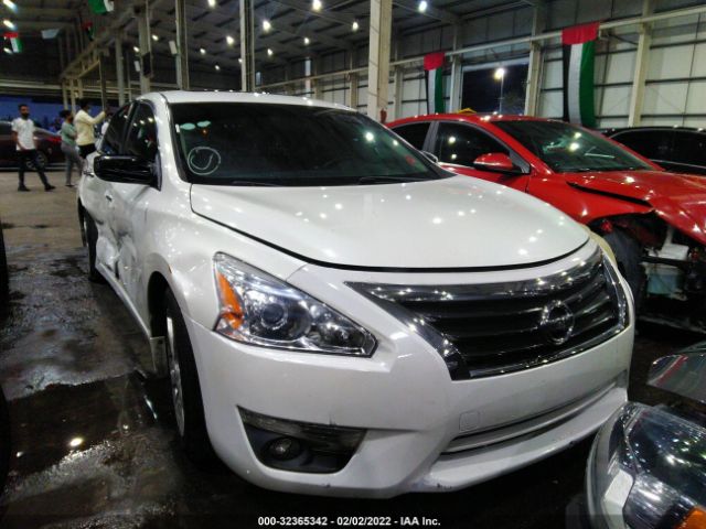 NISSAN ALTIMA 2013 004al3ap2dn480369